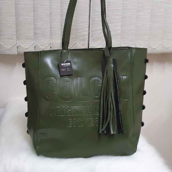 Colcci Verniz (Verde) (Imagem Principal)