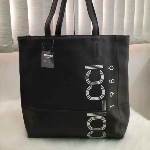 Colcci 1986 (Preta) (Imagem Principal)