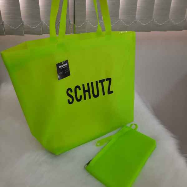 Schutz Silicone (Imagem Principal)
