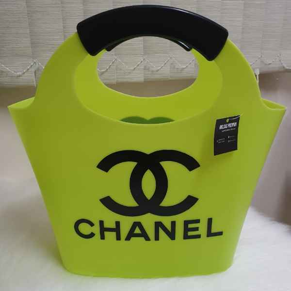 Ice Bag Chanel (Imagem Principal)