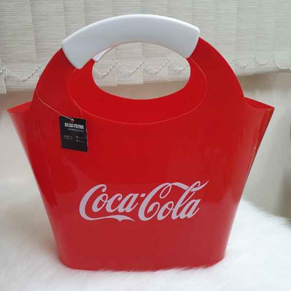 Ice Bag Colca Cola (Imagem Principal)
