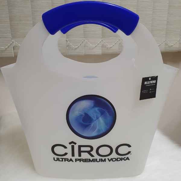 Ice Bag Ciroc (Imagem Principal)