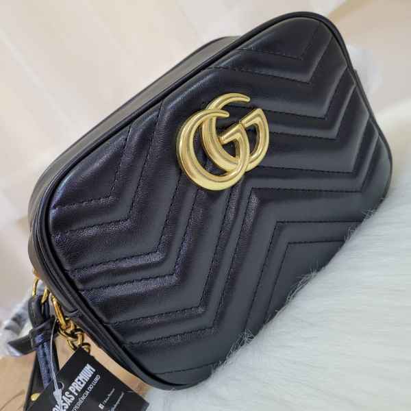 Bolsa Gucci Marmont (Imagem Principal)