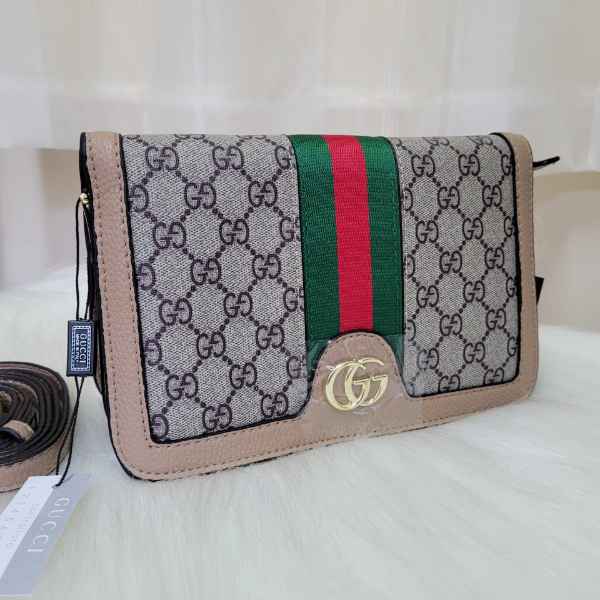 Bolsa Gucci Monogram (Imagem Principal)