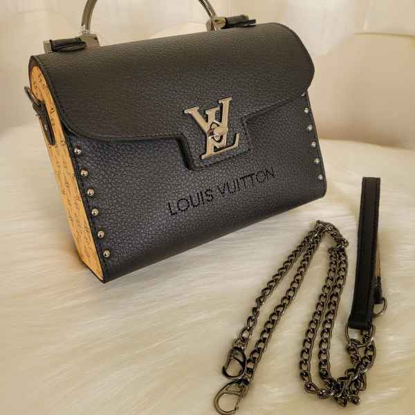 Bolsa Louis Vuitton Baú (Imagem Principal)