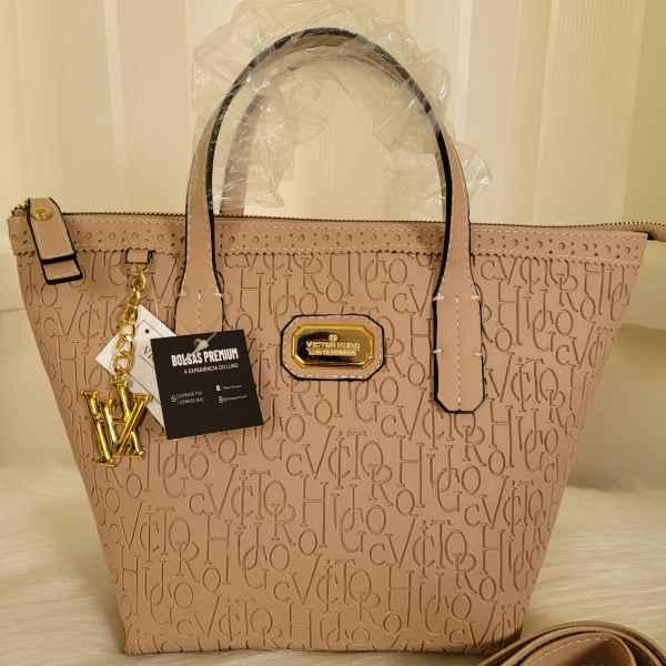 Bolsa Victor Hugo (Imagem Principal)
