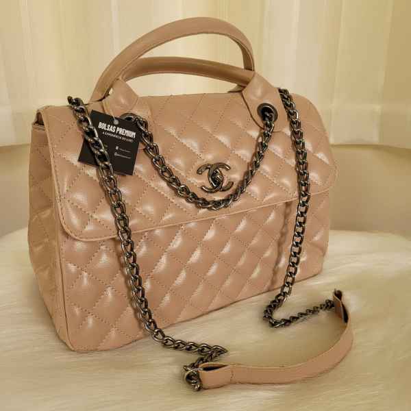 Bolsa Chanel (Imagem Principal)