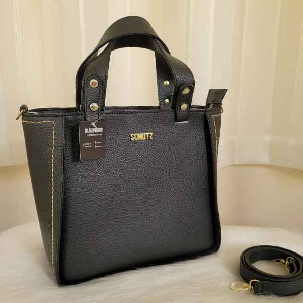 Bolsa Schutz (Imagem Principal)