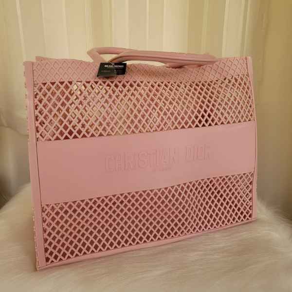 Bolsa Dior Silicone (Imagem Principal)