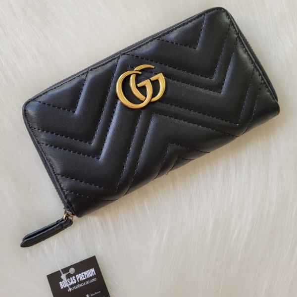 Carteira Gucci (Imagem Principal)