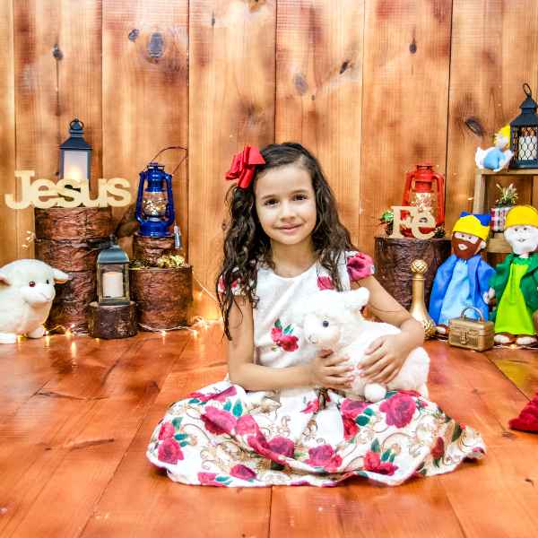  Ensaio de Natal & Ano Novo em Cuiabá (Imagem Principal)