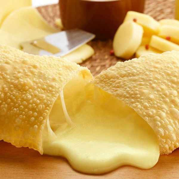 Pastel de Queijo (Imagem Principal)