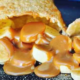 Pastel de Doce de Leite (Imagem Principal)