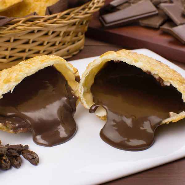 Pastel de Chocolate (Imagem Principal)