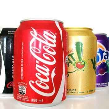 Refrigerantes (Imagem Principal)