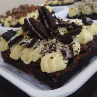 BOLO BROWNIE (Imagem Principal)