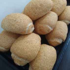 MINI PÃO INTEGRAL (Imagem Principal)