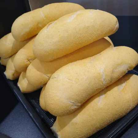 MINI PÃO BAGUETINHO (Imagem Principal)