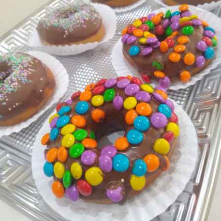 DONUTS (Imagem Principal)