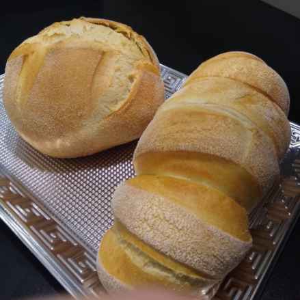 PÃO ITALIANO (Imagem Principal)