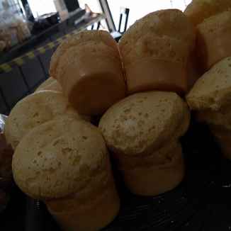 PÃO DE QUEIJO (Imagem Principal)