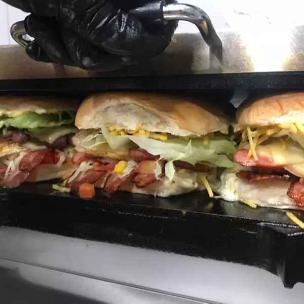 X-Bacon (Imagem Principal)