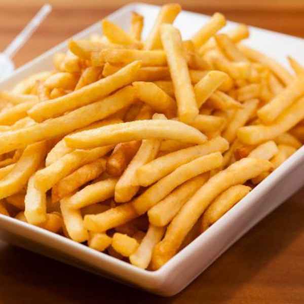 Batata Rústica (Imagem Principal)