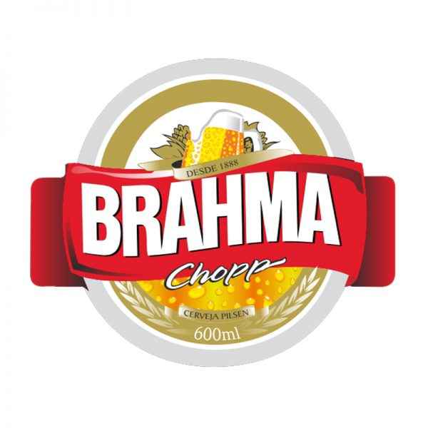 Brahma Lata (Imagem Principal)