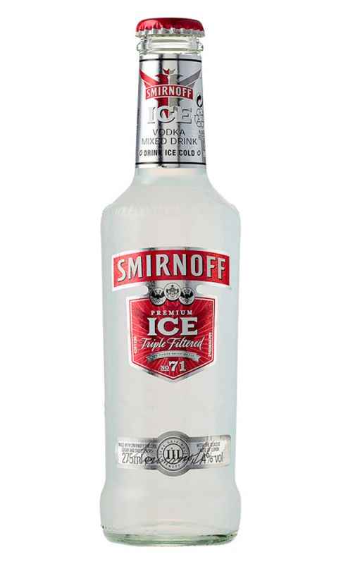 Smirnoff Ice (Imagem Principal)