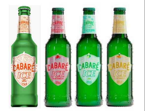 Cabaré Ice Sabores (Imagem Principal)