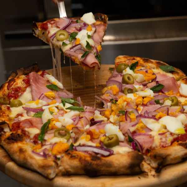 Pizza Big (12 fatias) (Imagem secundária 1)