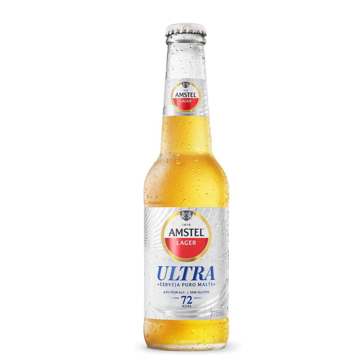Corona e Amistel Ultra Long Neck (Imagem secundária 1)