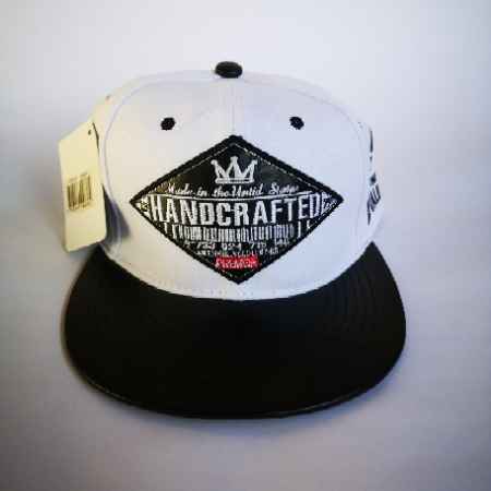 Boné HandCrafted Premeir Trade Mark  (Imagem Principal)
