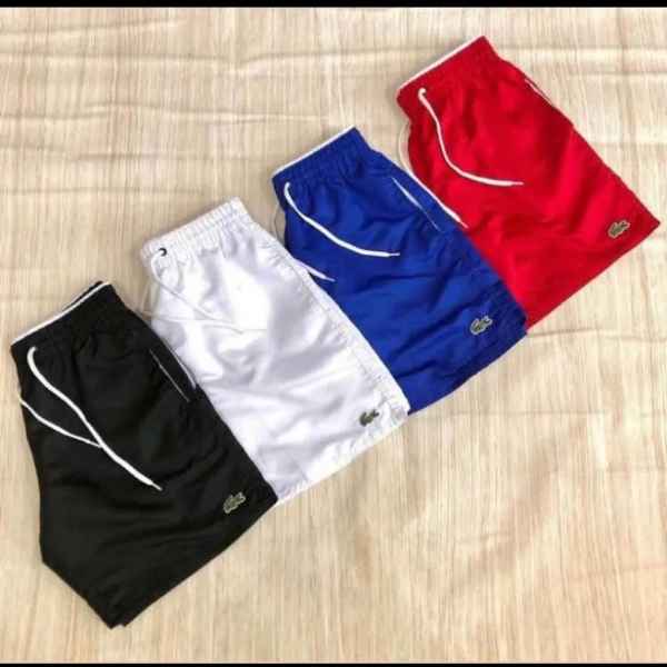  Bermudas Multimarcas Mauricinho primeira linha (Imagem Principal)