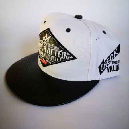 Boné HandCrafted Premeir Trade Mark  (Imagem secundária 1)