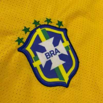 Camiseta Seleção Brasileira  (Imagem secundária 1)