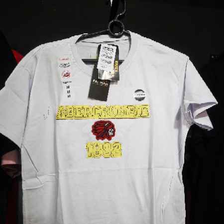 Camiseta Abercrombie  (Imagem secundária 1)