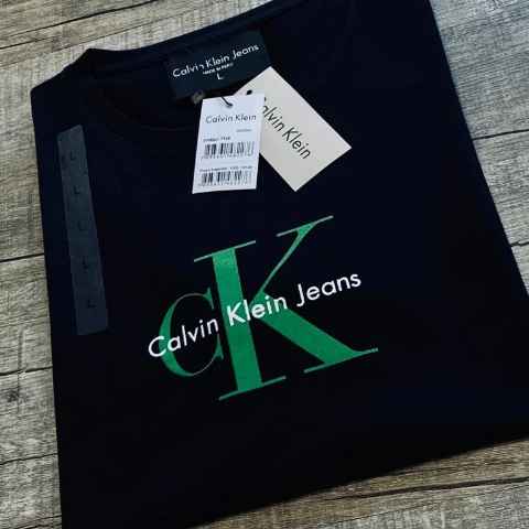 Camisetas CK  (Imagem secundária 1)