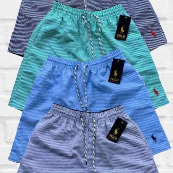  Bermudas Multimarcas Mauricinho primeira linha (Imagem secundária 1)