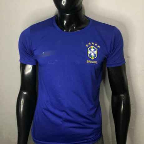 Camiseta Seleção Brasileira  (Imagem secundária 1)