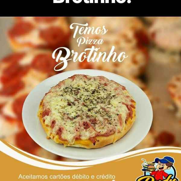 Brotinho (Imagem Principal)