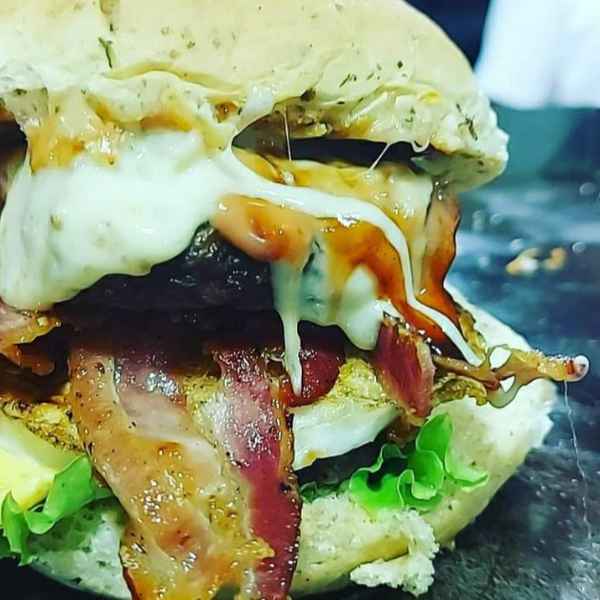 X-Bacon (Imagem Principal)