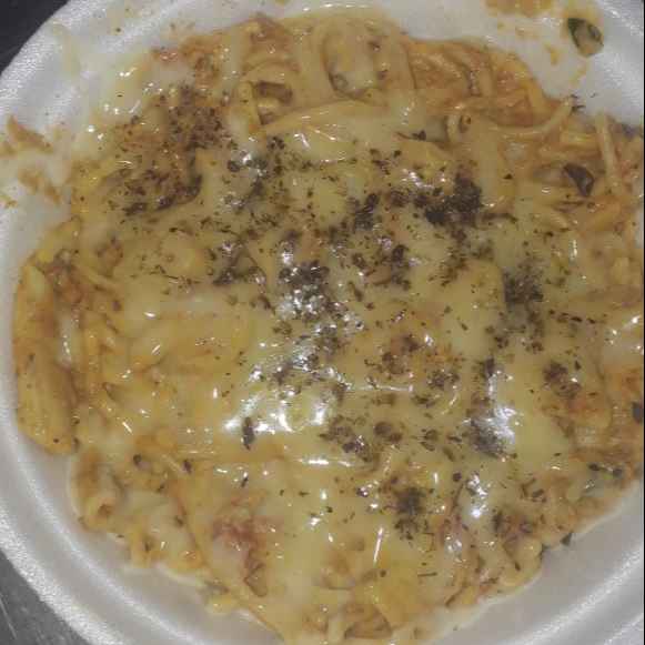 Macarronada (Imagem Principal)