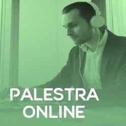 Palestra Online: A Persistência Leva Ao Êxito (Imagem Principal)
