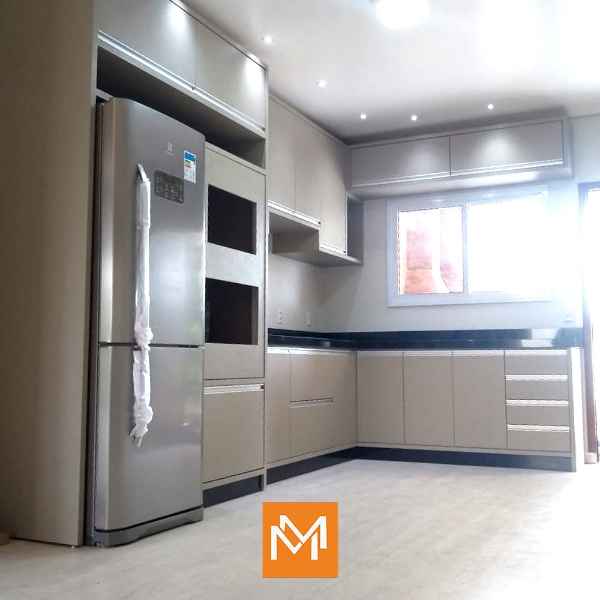 Cozinha (Imagem Principal)