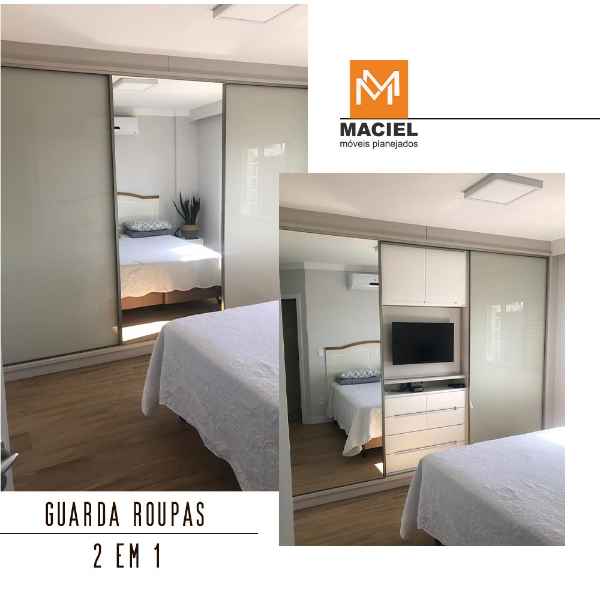 Guarda roupas (Imagem Principal)