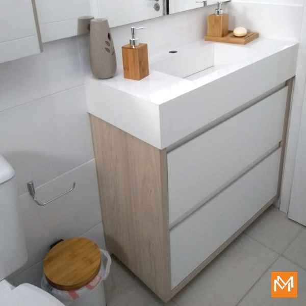 Banheiro (Imagem Principal)