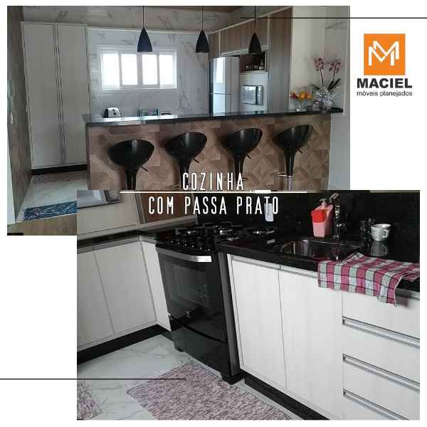 Cozinha (Imagem Principal)