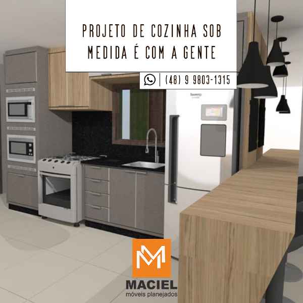 Cozinha (Imagem Principal)