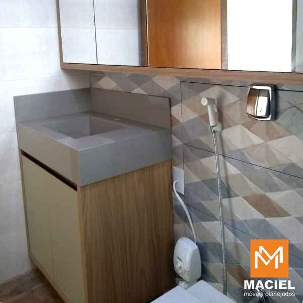Banheiro (Imagem Principal)